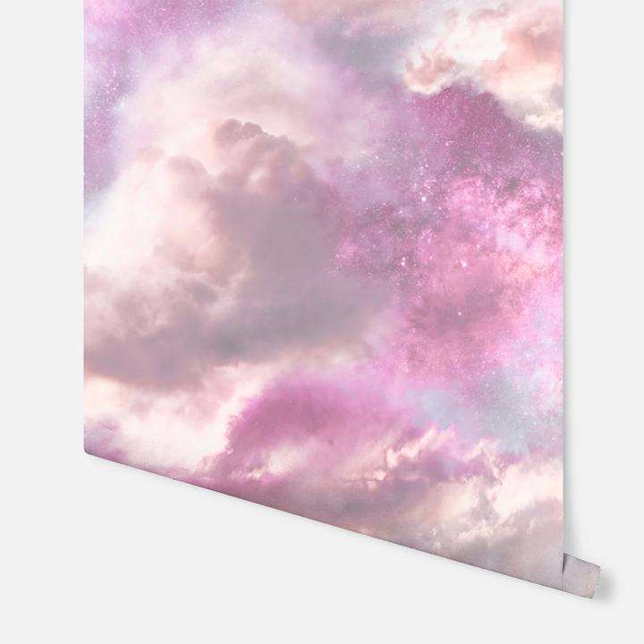 Обои ArtHouse Children Diamond Galaxy 260009