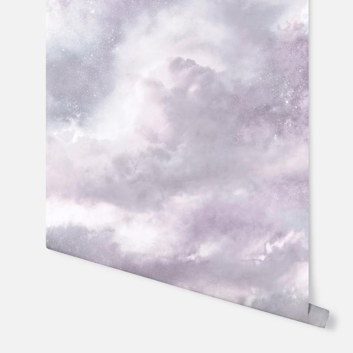 Обои ArtHouse Children Diamond Galaxy 260008