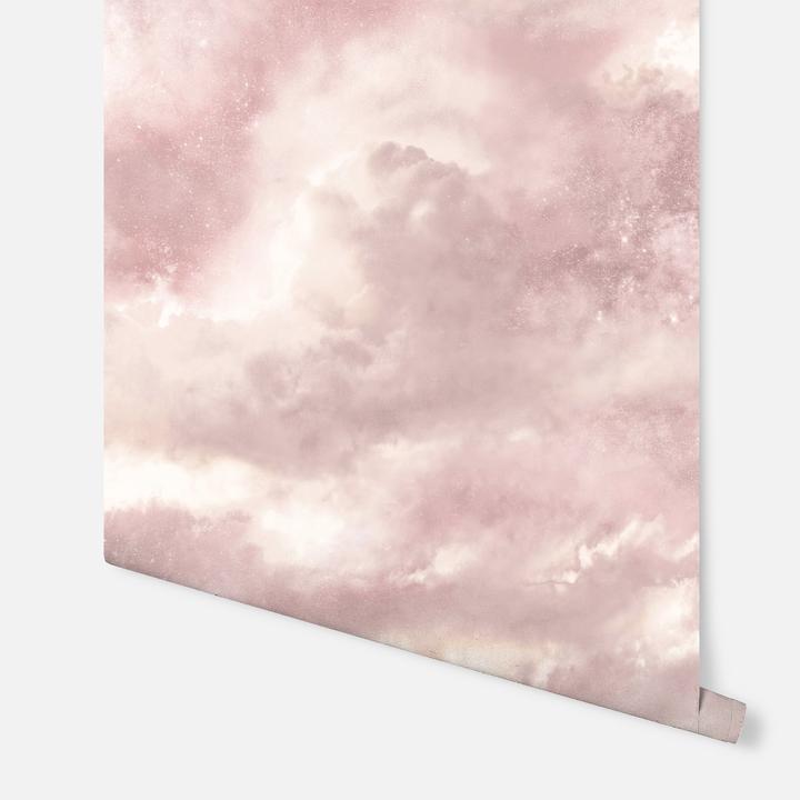 Обои ArtHouse Children Diamond Galaxy 260006