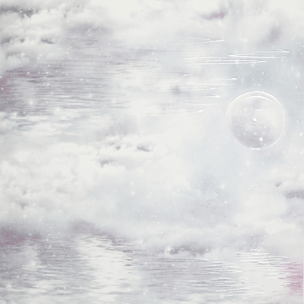 Обои ArtHouse Children Watery Skies 692500