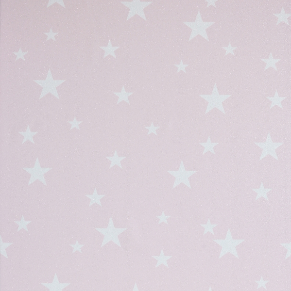 Обои ArtHouse Children Diamond Stars 905009