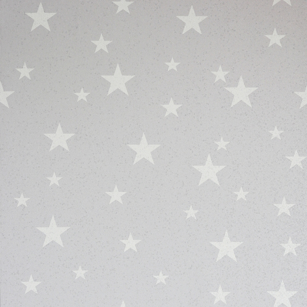 Обои ArtHouse Children Diamond Stars 905003