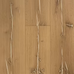 Инженерная доска Кора Природная Дуб Ангара тигр 1600-2400×155×16