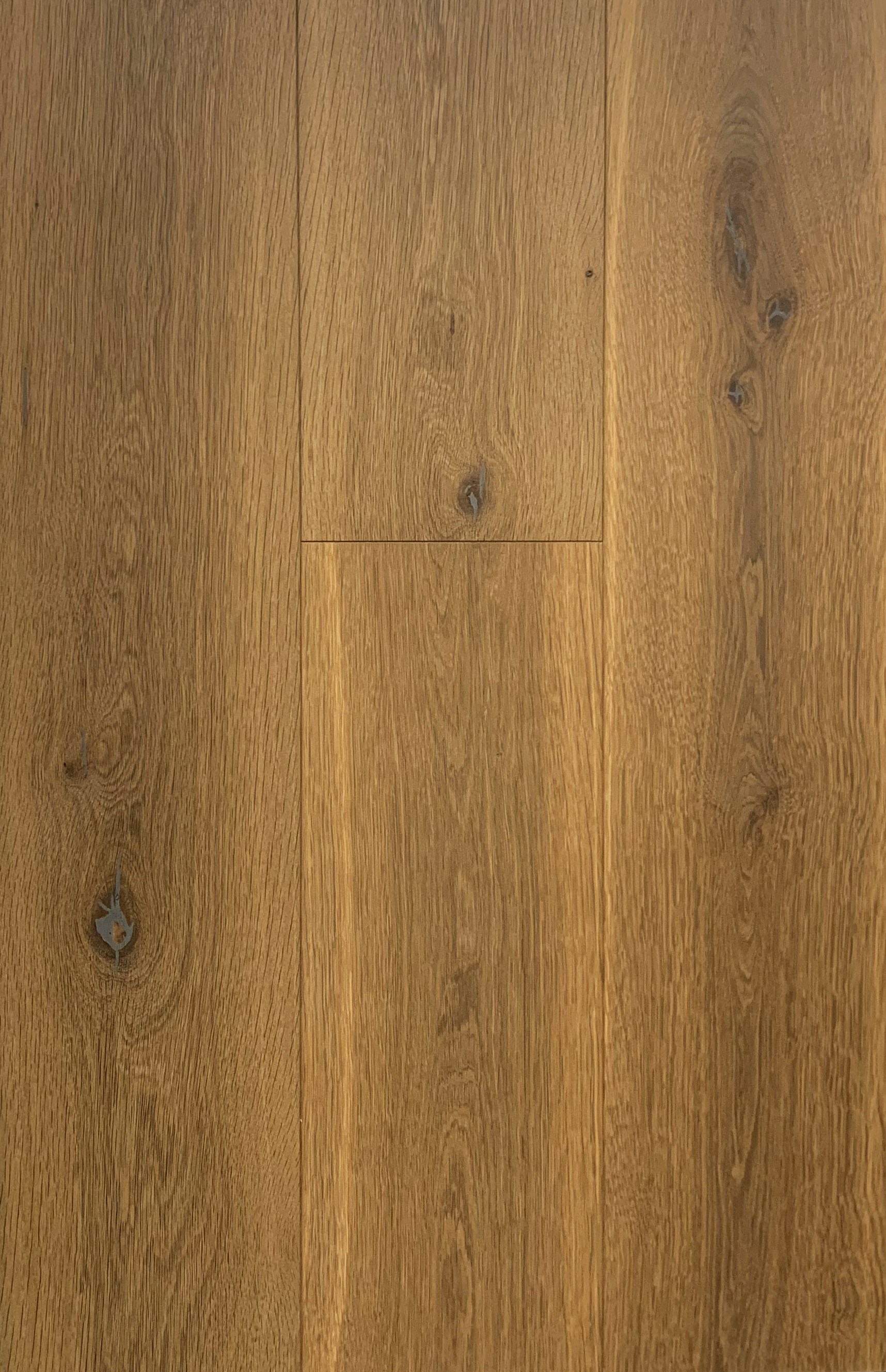 Инженерная доска Cora Natural Oak Petra natur 1600-2400×155×16