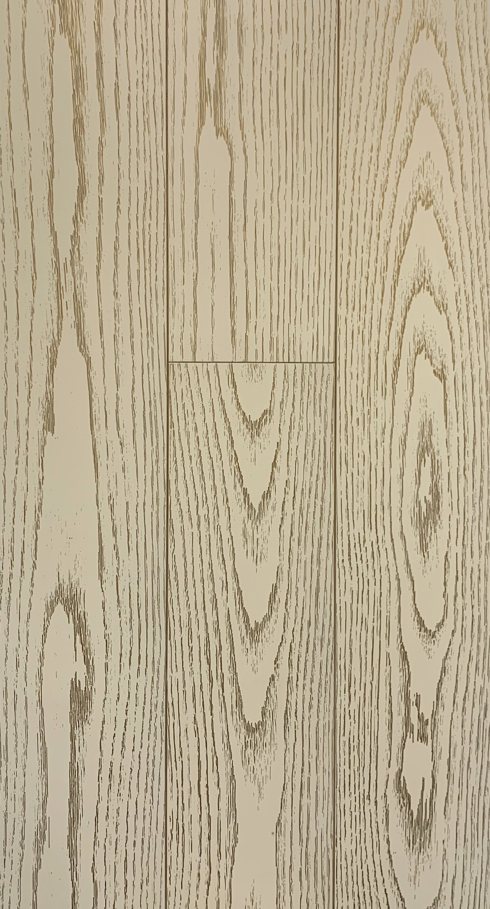 Инженерная доска Cora Diamond Oak White Gold natur 1600-2400×155×16