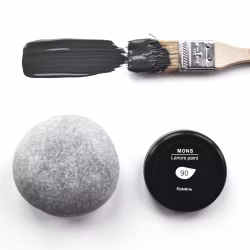 Краска Lanors Mons цвет Stone 90