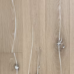Инженерная доска Кора Природная Дуб Оливия coral 1600-2400×155×16