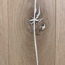 Инженерная доска Кора Природная Дуб Оливия coral 1600-2400×155×16