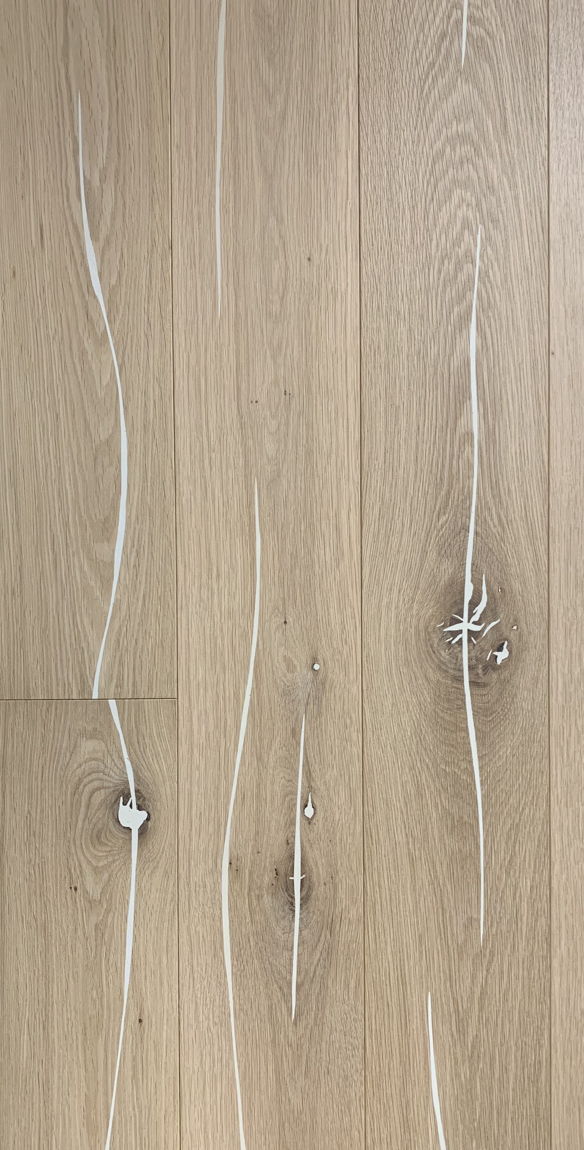 Инженерная доска Cora River Oak Olivia craft 1600-2400×240×19