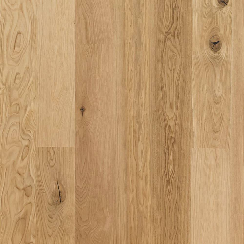 Паркетная доска Karelia Libra дуб 4 Story Essential Matt 10112083A4000111 Rustic 2266×188×14