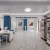 Краска Lanors Mons цвет Сапфир Sapphire 111 Eggshell 1 л фото в интерьере