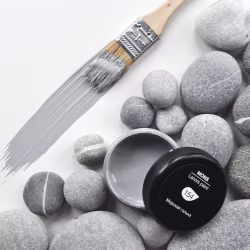 Краска Lanors Mons цвет Морская галька Sea pebbles 154