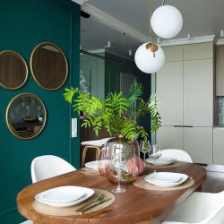 Краска Lanors Mons цвет Амазонит Amazonite 160