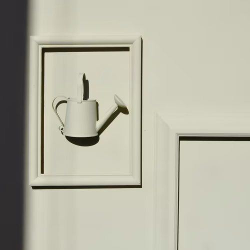 Краска Lanors Mons цвет Шалфей Sage 198 Satin 1 л