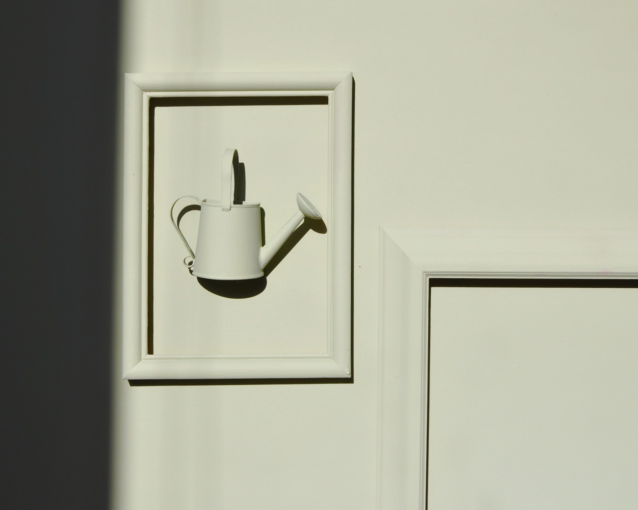 Краска Lanors Mons цвет Шалфей Sage 198 Exterior 4.5 л фото в интерьере