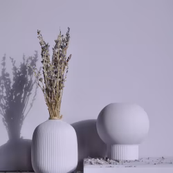 Краска Lanors Mons цвет Lavender 201
