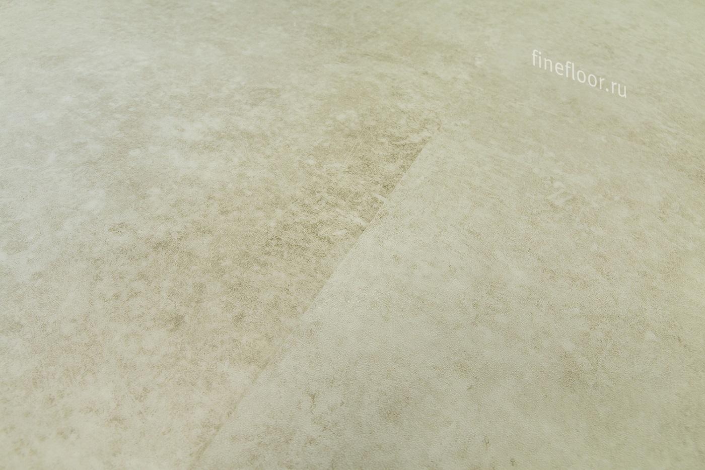 Кварцвиниловая плитка FineFloor клеевая Stone Шато де Брезе FF-1453 659×329×2,5
