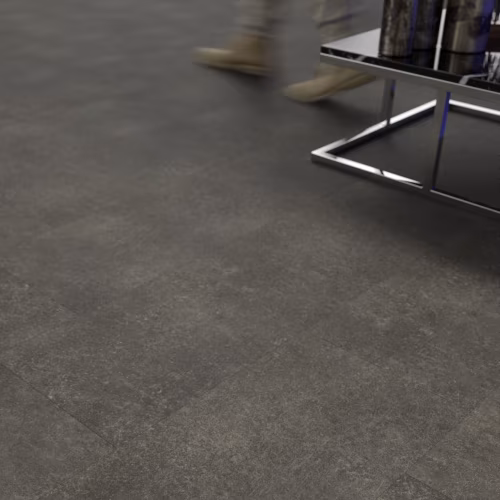 Кварцвиниловая плитка FineFloor клеевая Stone Шато Миранда FF-1455 659×329×2,5