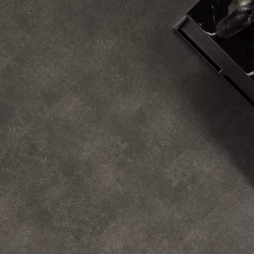 Кварцвиниловая плитка FineFloor клеевая Stone Шато Миранда FF-1455 659×329×2,5