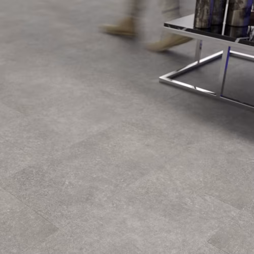Кварцвиниловая плитка FineFloor клеевая Stone Шато Де Лош FF-1459 659×329×2,5
