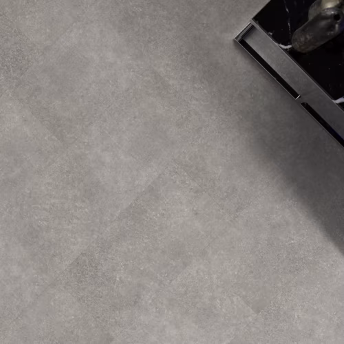 Кварцвиниловая плитка FineFloor клеевая Stone Шато Де Лош FF-1459 659×329×2,5