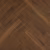 Ламинат CBM Mosaik Орех Трест 302-3 венгерская елка 600×100×10 (2,52 м2)