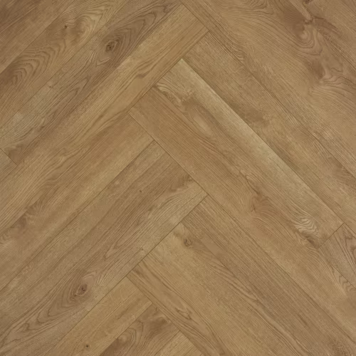 Ламинат CBM Mosaik Дуб Садек 303-3 венгерская елка 600×100×10 (2,52 м2)