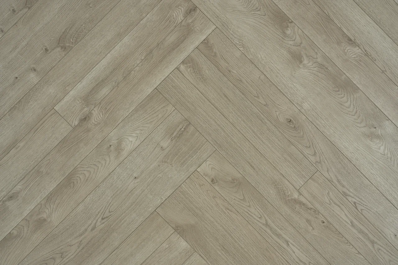 Ламинат CBM Mosaik Дуб Тиса 305 венгерская елка 600×100×10