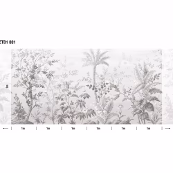 Панно Loymina Etude Southern Scenery ETD1 001