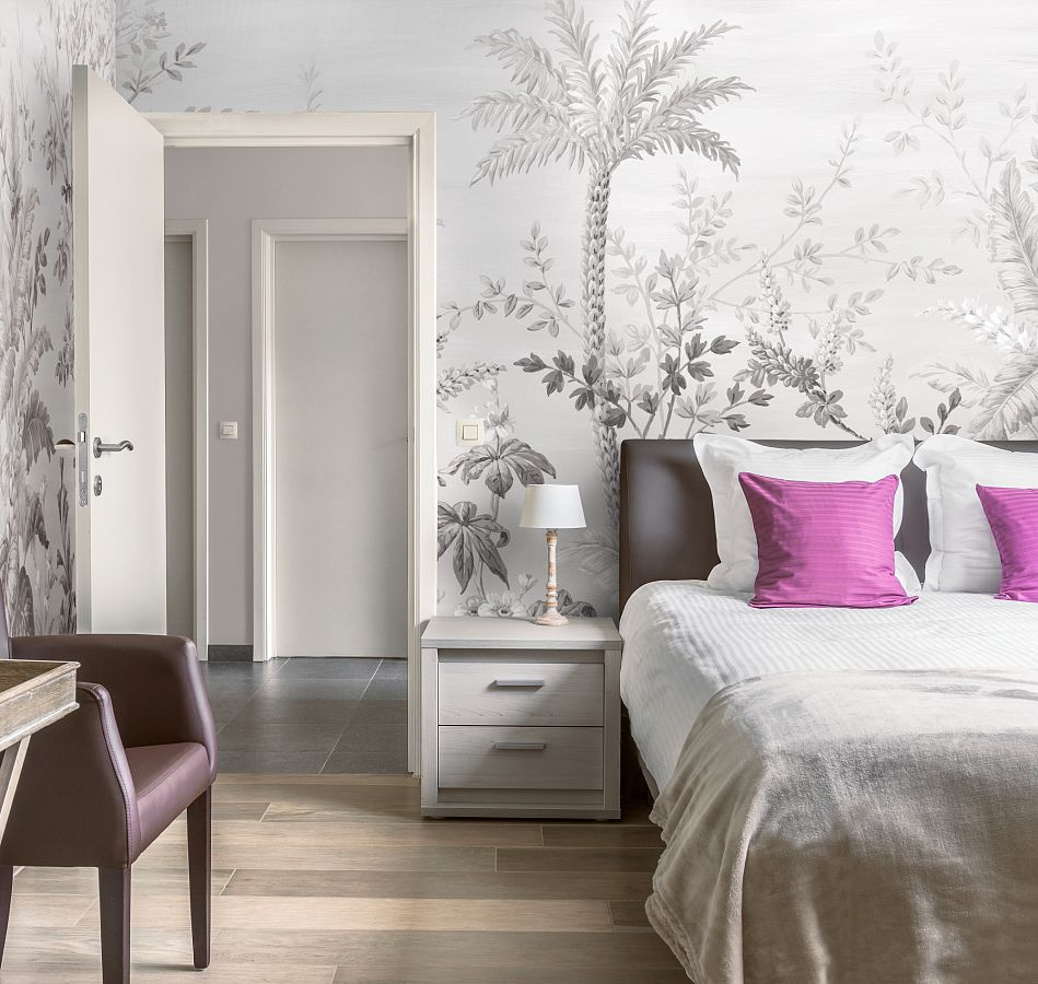 Панно Loymina Etude Southern Scenery ETD1 001 фото в интерьере