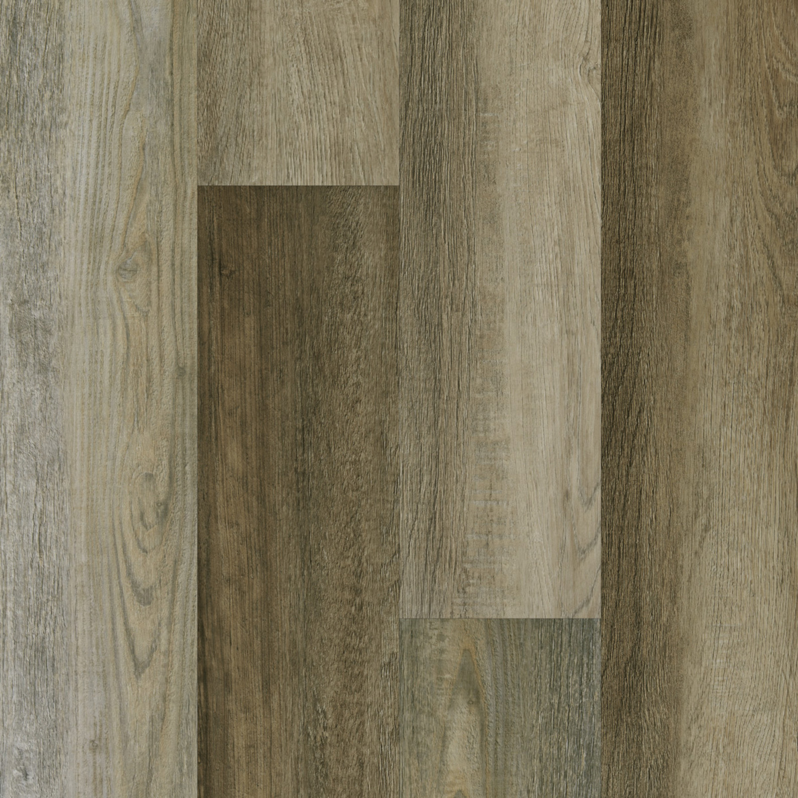 Кварцвиниловый SPC ламинат Fargo Classic Дуб Дели 62W945 1220×150×3,5