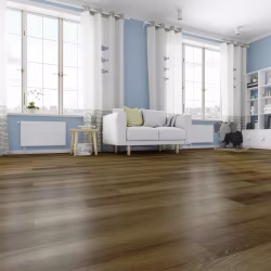 Кварцвиниловый SPC ламинат Fargo Comfort Дуб Чикаго 69W921 1220×150×4