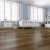Кварцвиниловый SPC ламинат Fargo Comfort Дуб Чикаго 69W921 1220×150×4 фото в интерьере
