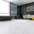 Кварцвиниловый SPC ламинат Fargo Stone Белый Мрамор 6089-1 600×300×4 фото в интерьере