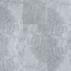 Кварцвиниловый SPC ламинат Fargo Stone Дымчатый Меланит 61S455 600×300×4