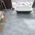 Кварцвиниловый SPC ламинат Fargo Stone Дымчатый Меланит 61S455 600×300×4 фото в интерьере