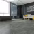 Кварцвиниловый SPC ламинат Fargo Stone Агат Маренго 68S455 600×300×4 фото в интерьере