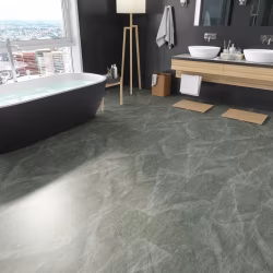 Кварцвиниловый SPC ламинат Fargo Stone Агат Маренго 68S455 600×300×4