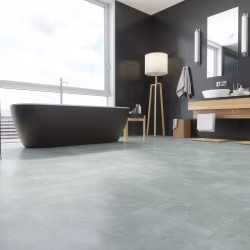 Кварцвиниловый SPC ламинат Fargo Stone Королевский Оникс YC 48008-10 600×300×4