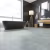 Кварцвиниловый SPC ламинат Fargo Stone Королевский Оникс YC 48008-10 600×300×4 фото в интерьере