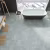 Кварцвиниловый SPC ламинат Fargo Stone Королевский Оникс YC 48008-10 600×300×4 фото в интерьере