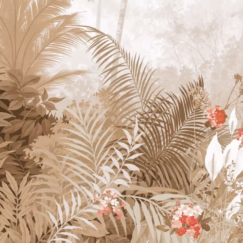 Панно Loymina Amazonia Botanic Ins10 001/2