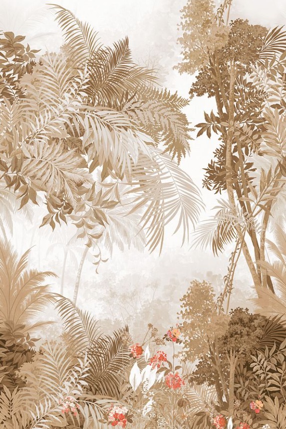 Панно Loymina Amazonia Botanic Ins10 001/2