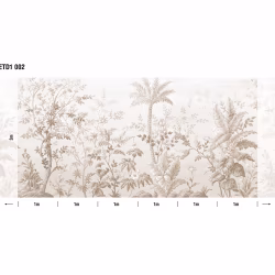 Панно Loymina Etude Southern Scenery ETD1 002