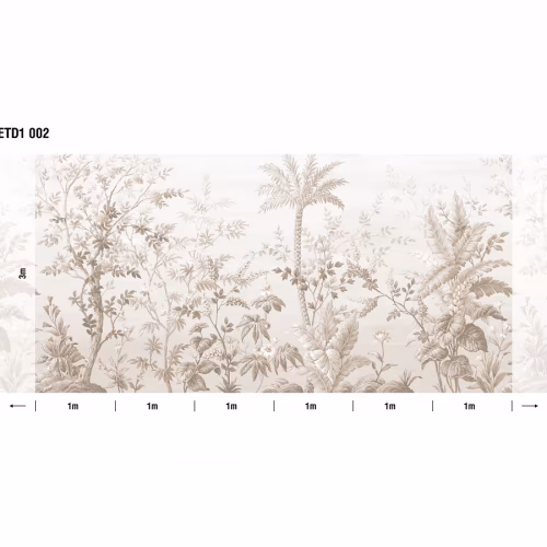 Панно Loymina Etude Southern Scenery ETD1 002