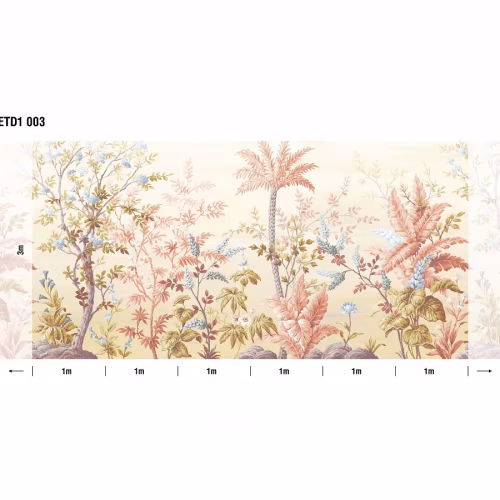 Панно Loymina Etude Southern Scenery ETD1 003