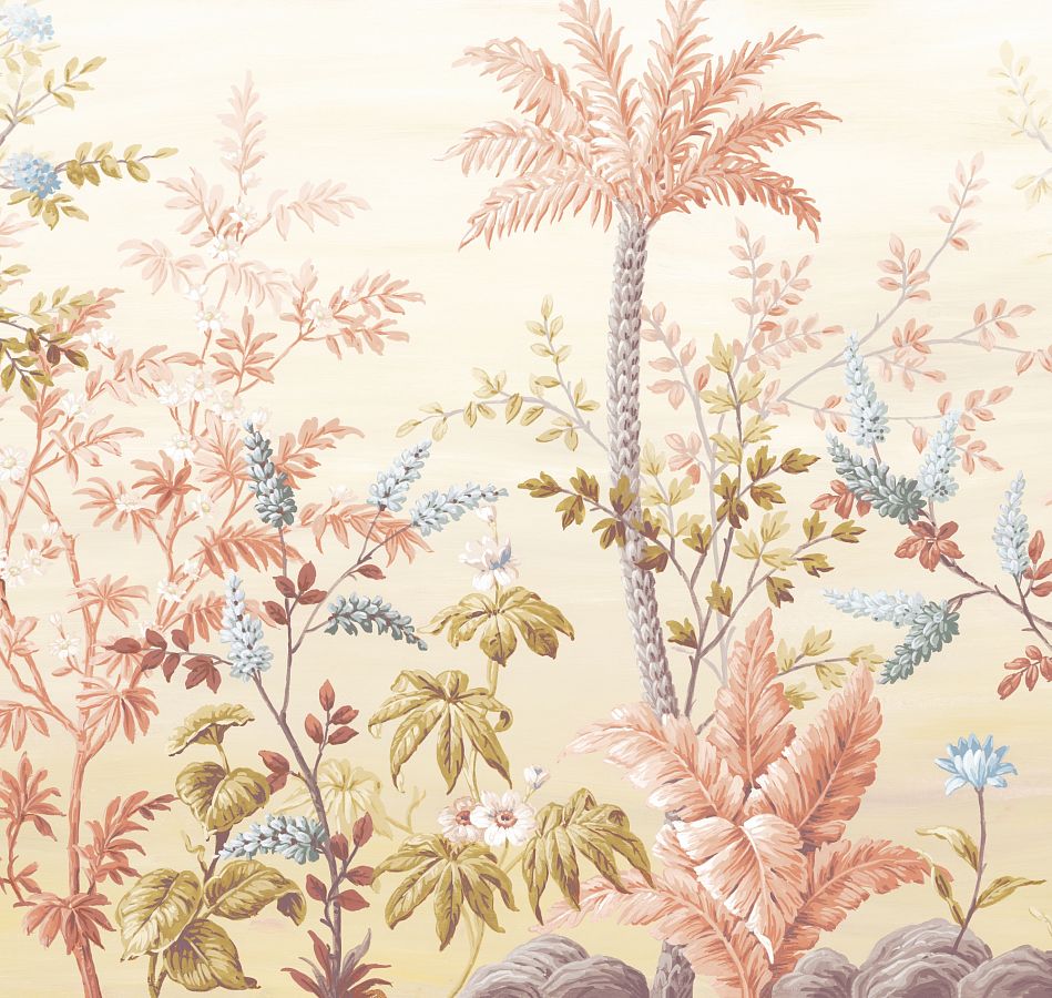 Панно Loymina Etude Southern Scenery ETD1 003