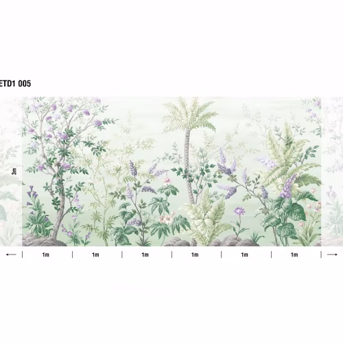Панно Loymina Etude Southern Scenery ETD1 005