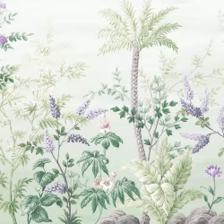 Панно Loymina Etude Southern Scenery ETD1 005