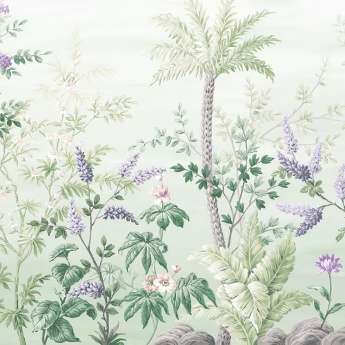 Панно Loymina Etude Southern Scenery ETD1 005